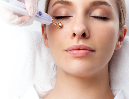 Pelleve-Treatment