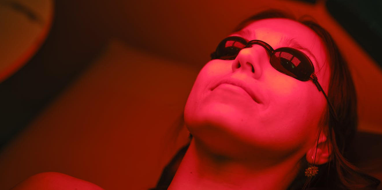 Red Light vs. Infrared vs. Near-Infrared: What's the Difference?