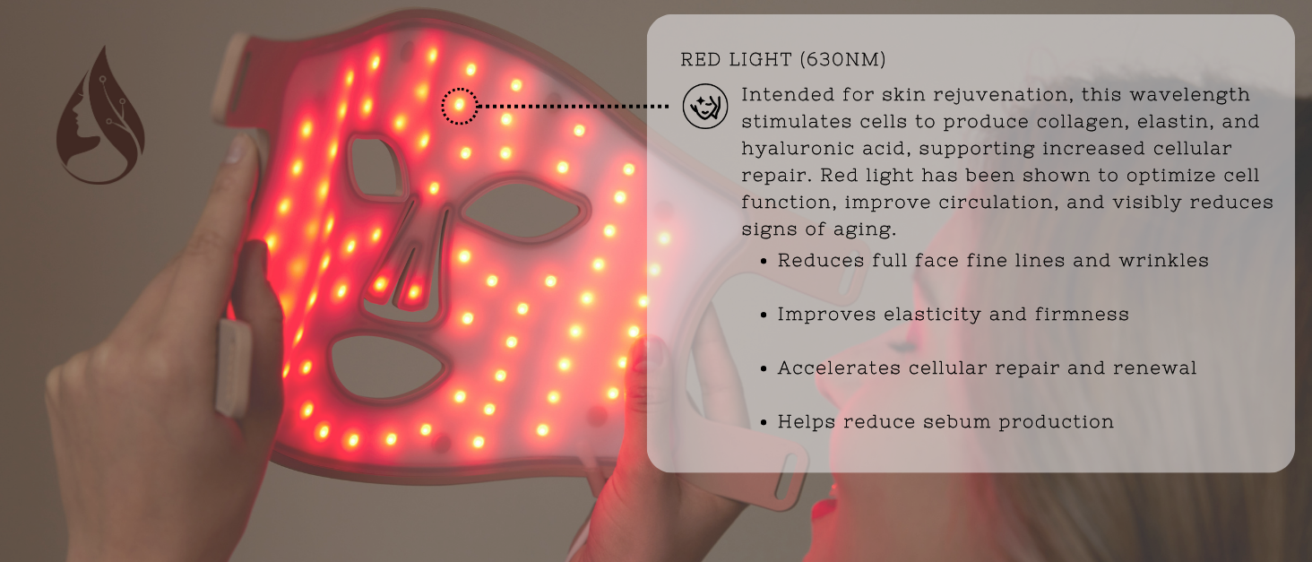 Skin Trusted LED Light Info Slider